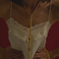 Amara Necklace in Gold & Silver