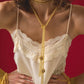Amara Necklace in Gold & Silver