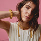 Golden Juana Bracelet