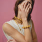 Golden Juana Bracelet