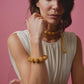Golden Juana Bracelet
