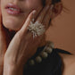 Silver Ezra Ring