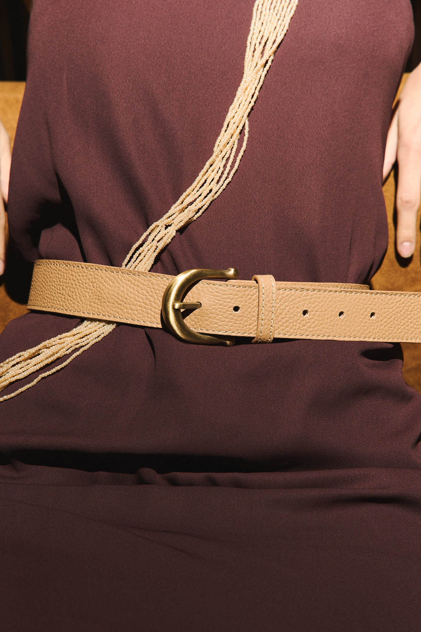 Martini Belt
