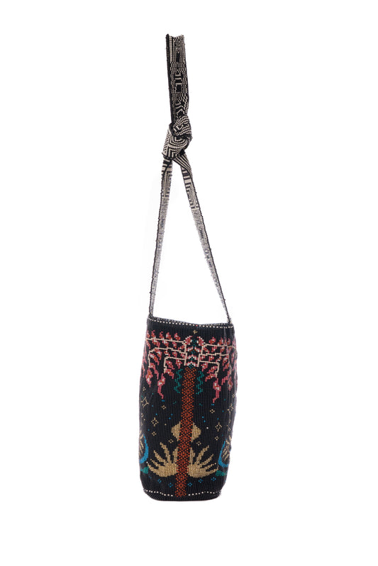 Jaguar Bag
