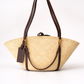 Brown Baby Lida Bag