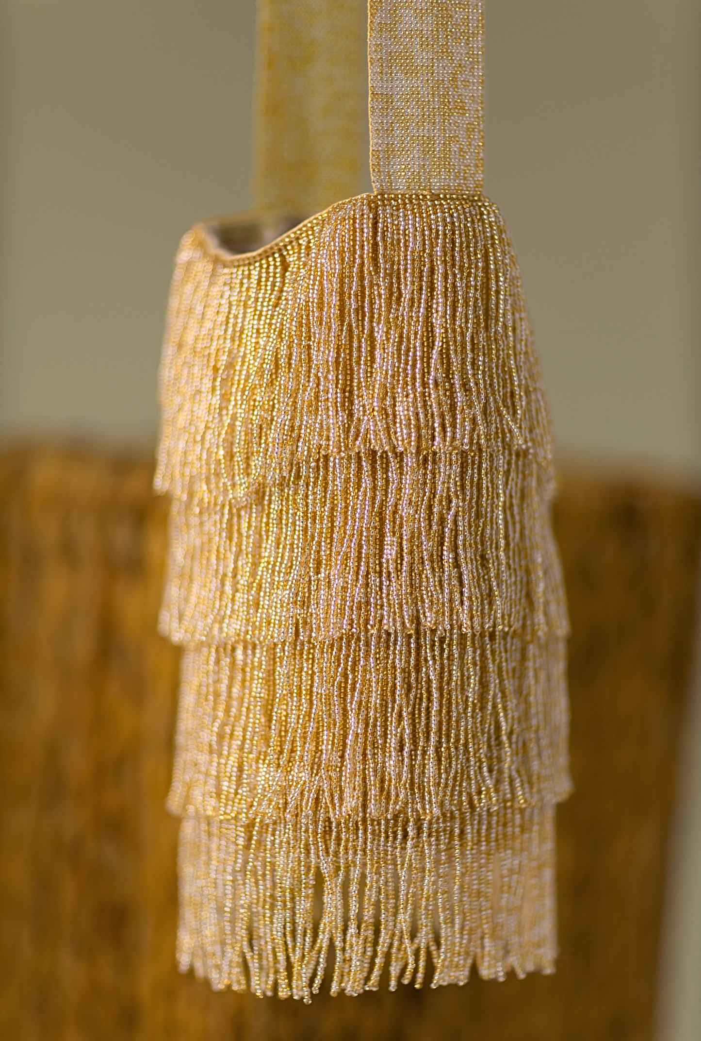 Sun Cascade Bag