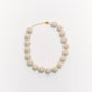 Silver Juana XL Necklace
