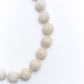 Silver Juana XL Necklace