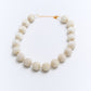 Silver Juana XL Necklace