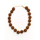 Ocher Juana XL Necklace
