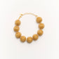 Golden Juana Bracelet