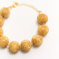 Golden Juana Bracelet
