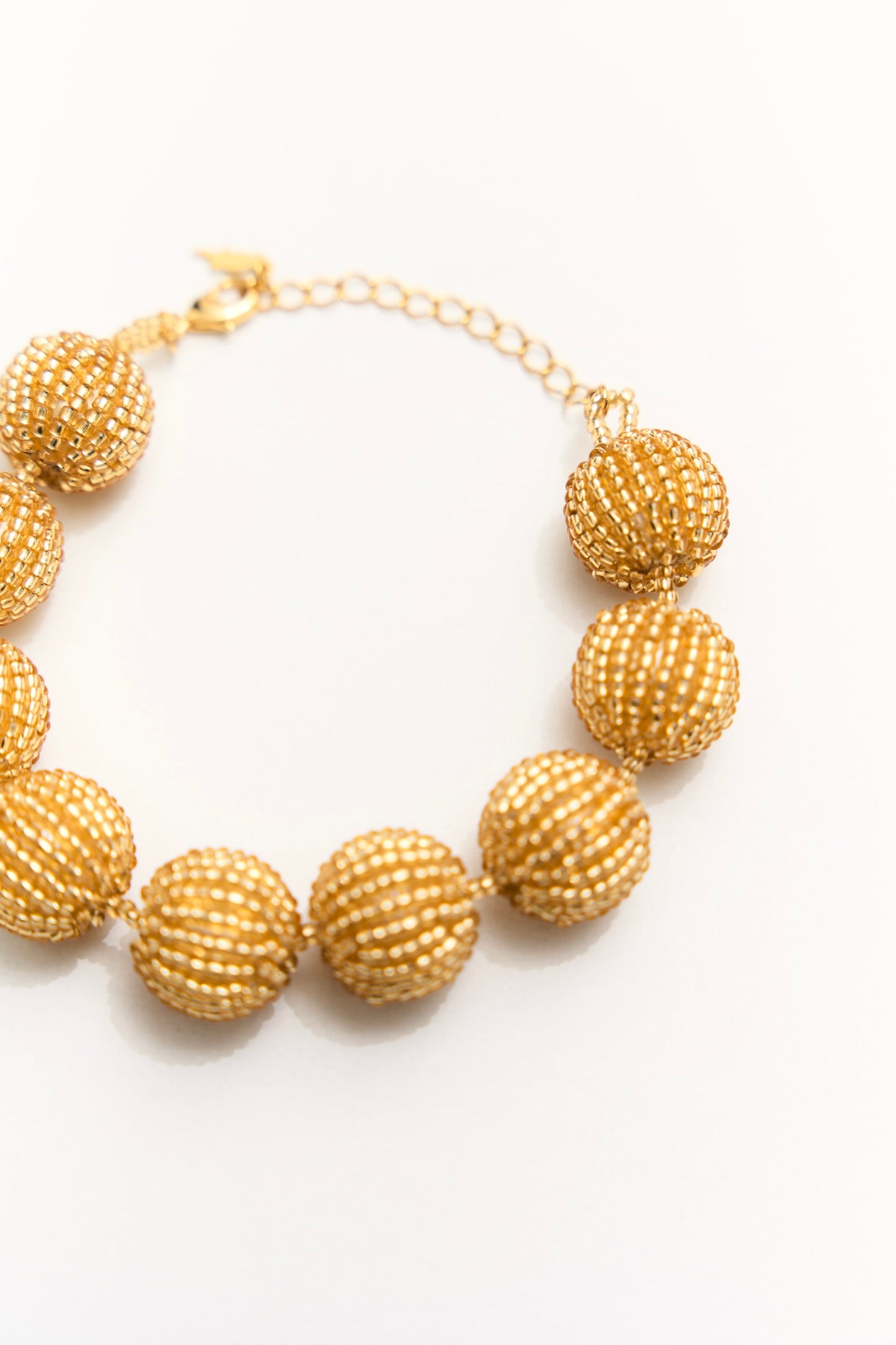 Golden Juana Bracelet
