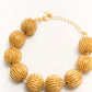 Golden Juana Bracelet