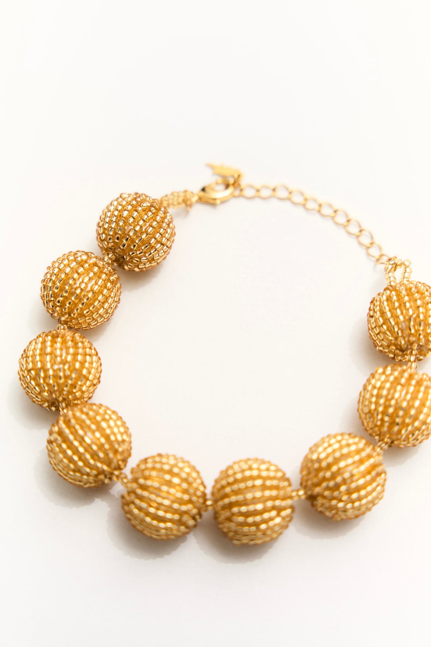 Golden Juana Bracelet
