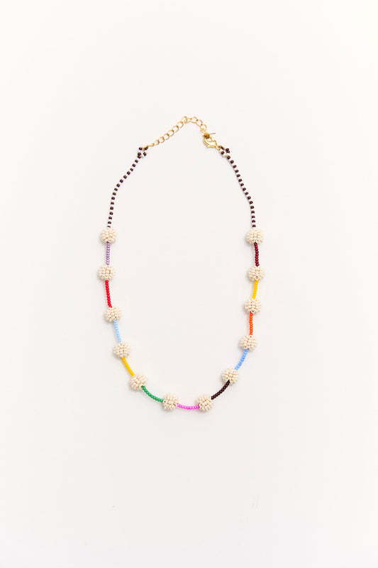 Vera Necklace