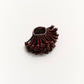 Brown Ezra Ring