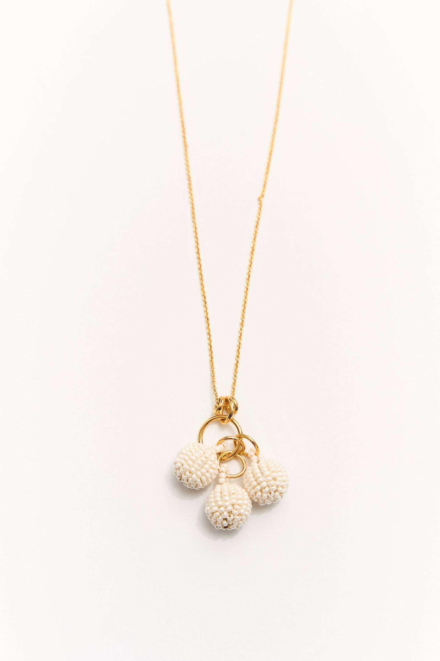 Helena Necklace