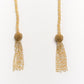 Amara Necklace in Gold & Silver
