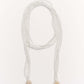 Silver Ezra Necklace