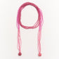 Pink Ezra Necklace