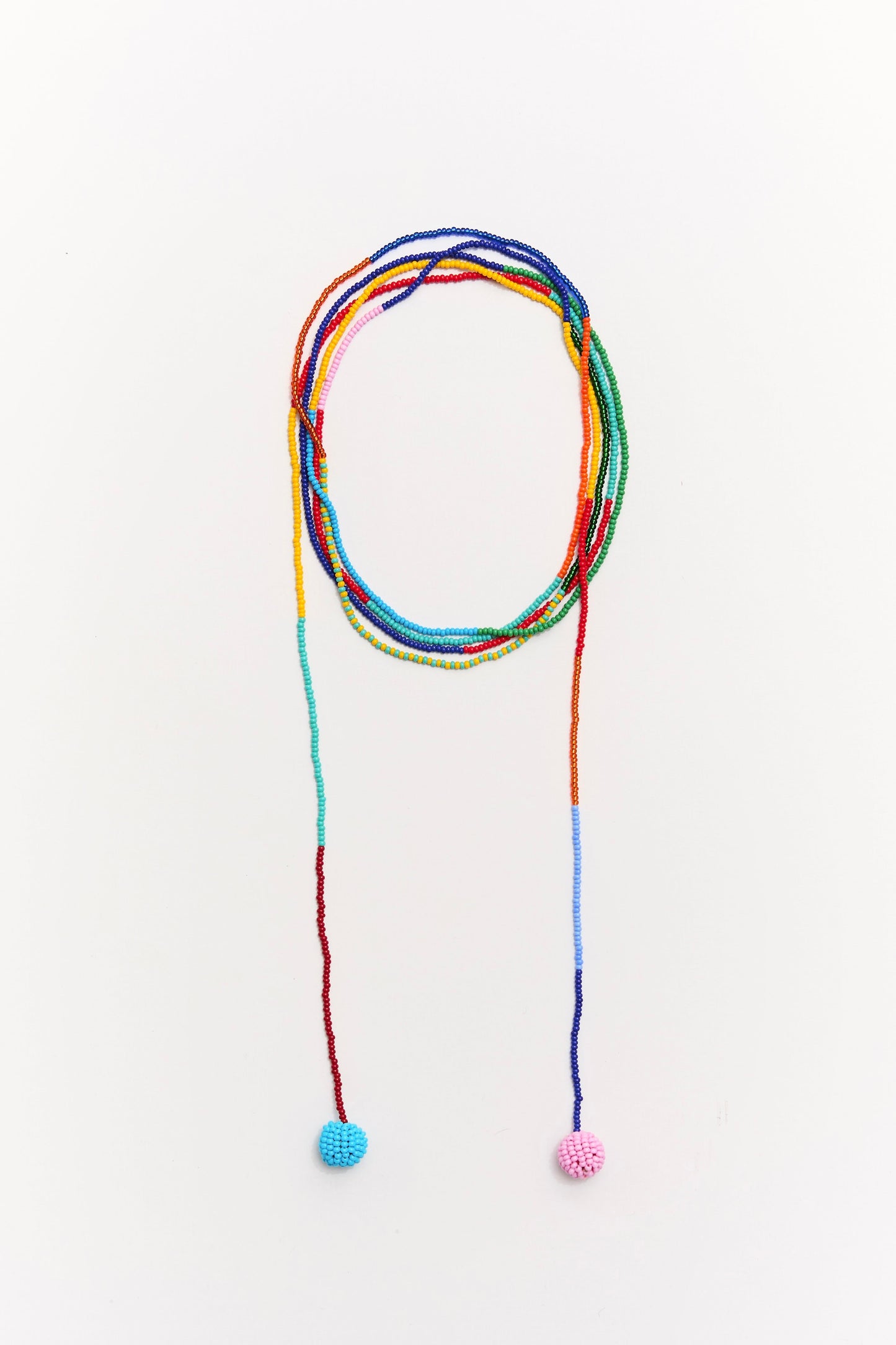 Felicitá Mamba Necklace