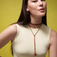 Wine Mamba Necklace