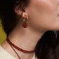 Wine Mamba Necklace