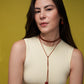 Wine Mamba Necklace