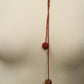 Wine Mamba Necklace