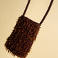 Brown Raices Bag