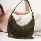 Green Tamara Bag