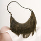 Green Tamara Bag