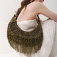 Green Tamara Bag