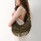 Green Tamara Bag