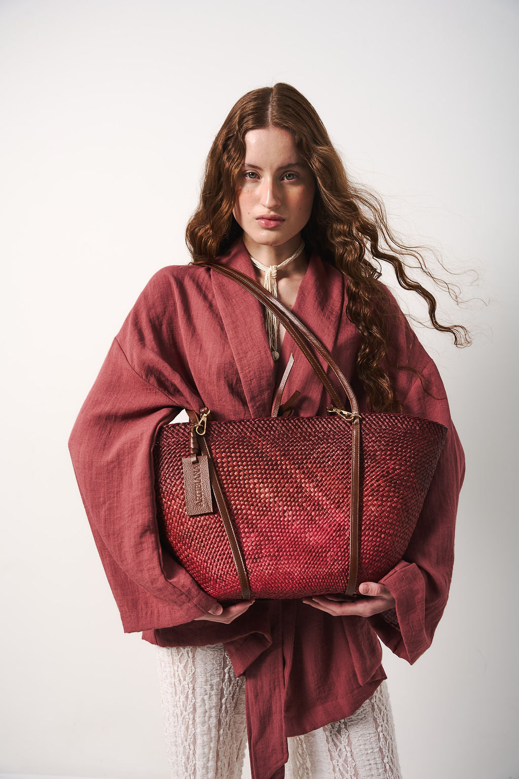 Wine Lida Bag