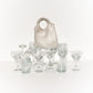 Silver Cirea Bag