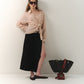 Black Lida Bag