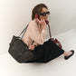 Black Lida Bag