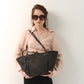 Black Lida Bag