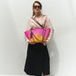 Fuchsia Lida Bag