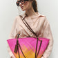 Fuchsia Lida Bag