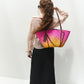 Fuchsia Lida Bag