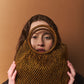 Ocher Cirea Bag