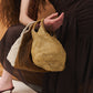 Golden Cirea Bag
