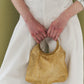 Golden Cirea Bag
