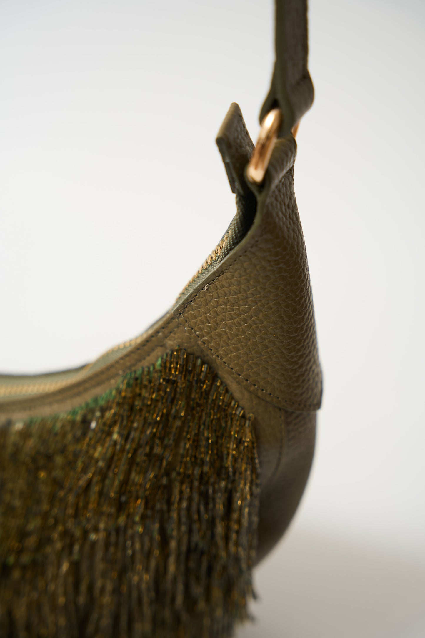 Green Tamara Bag