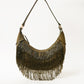 Green Tamara Bag