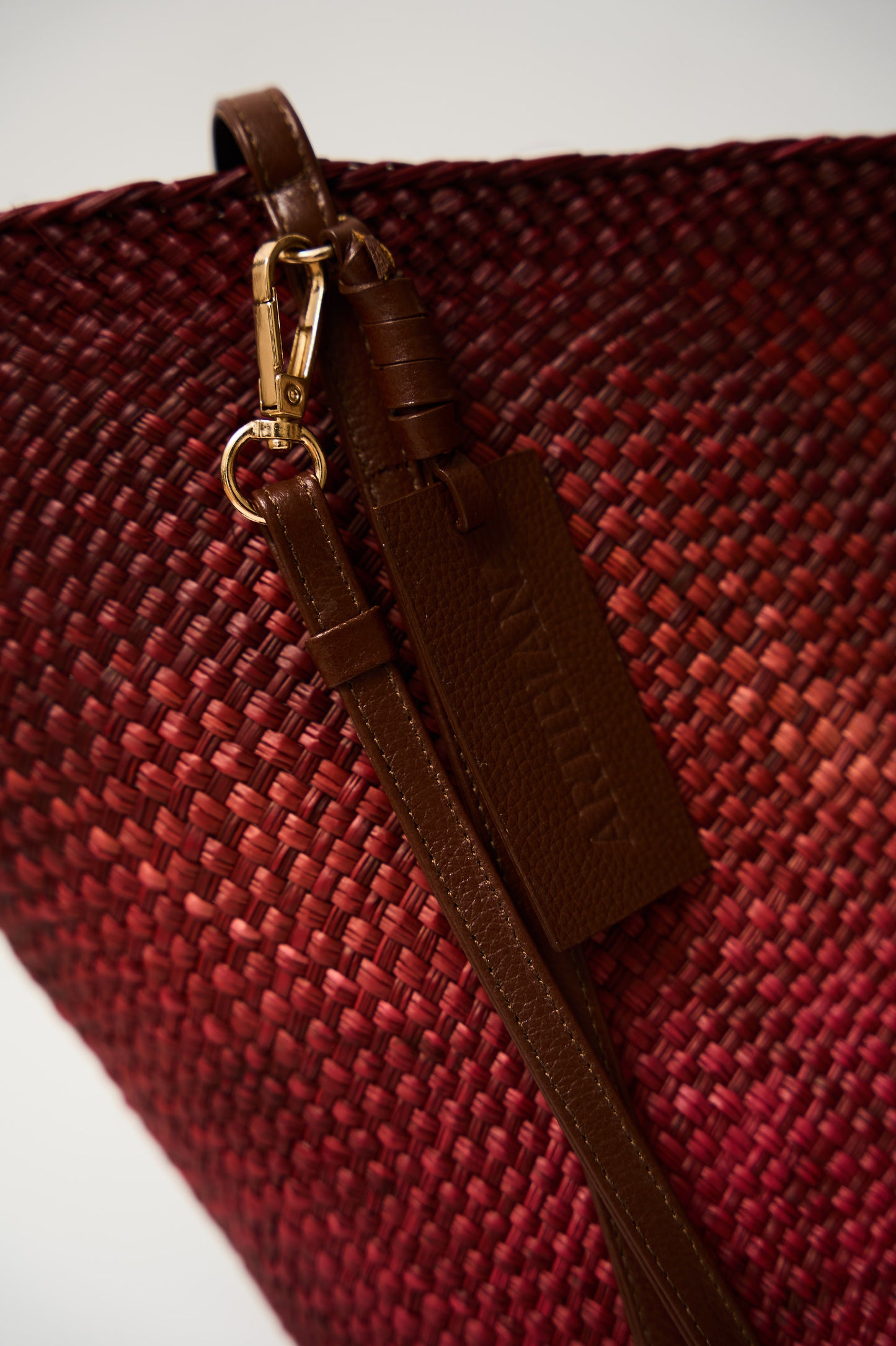 Wine Lida Bag