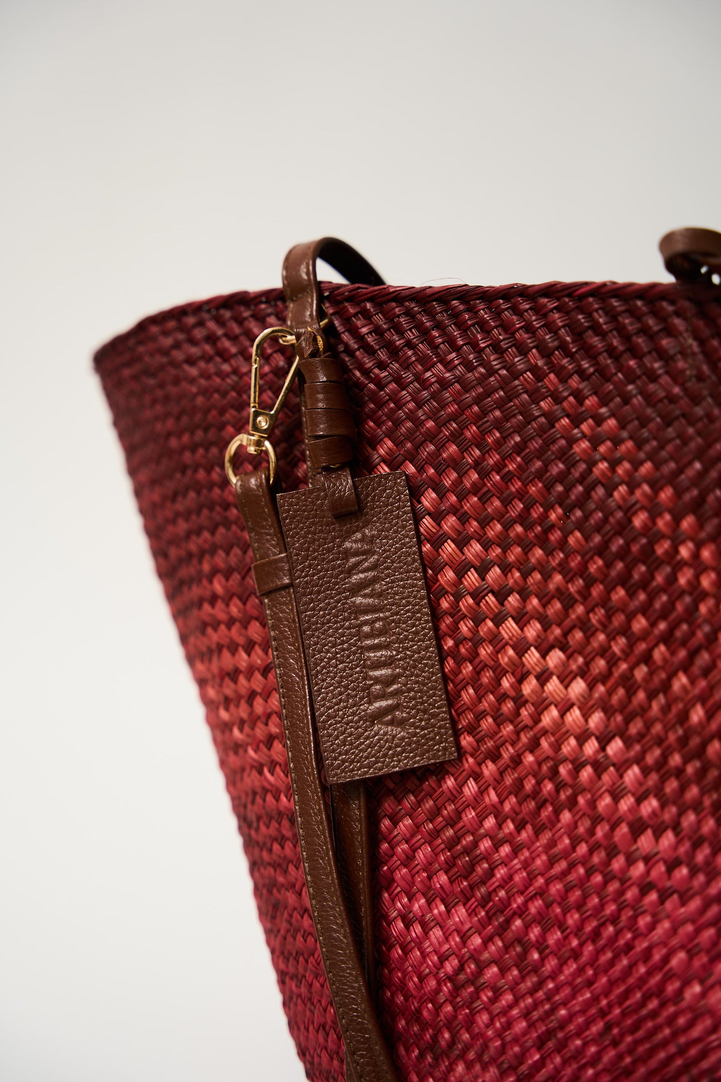 Wine Lida Bag